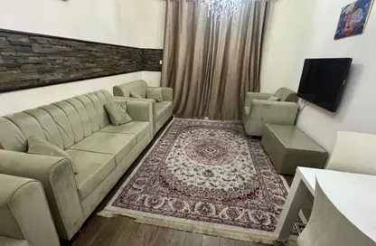 شقة - 2 غرف نوم - 3 حمامات للايجار في شارع التعاون الجديد - التعاون - الشارقة شقة - 2 غرف نوم - 3 حمامات للايجار في شارع التعاون الجديد - التعاون - الشارقة