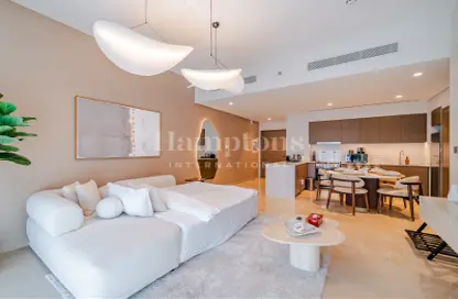 شقة - غرفة نوم - 1 حمام للبيع في جراندي - منطقة دار الأوبرا - دبي وسط المدينة - دبي شقة - غرفة نوم - 1 حمام للبيع في جراندي - منطقة دار الأوبرا - دبي وسط المدينة - دبي