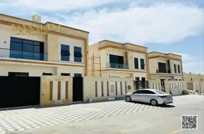 فيلا - 3 غرف نوم - 5 حمامات للبيع في الحليو 2 - الحليو - عجمان