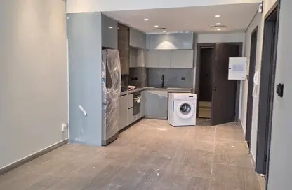 شقة - غرفة نوم - 2 حمامات للبيع في ماركيز جاليريا - ارجان - دبي شقة - غرفة نوم - 2 حمامات للبيع في ماركيز جاليريا - ارجان - دبي