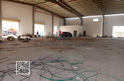 Warehouse - Studio - 1 Bathroom for rent in Industrial Area 1 - Emirates Modern Industrial - Umm Al Quwain