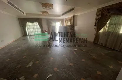 Villa - 5 Bedrooms - 6 Bathrooms for rent in Anantara Residences - Al Rifa'ah - Al Heerah - Sharjah