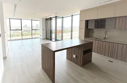Apartment - 1 Bedroom - 2 Bathrooms for rent in The IVY - Jumeirah Village Triangle - Dubai