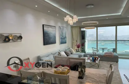 شقة - غرفة نوم - 2 حمامات للبيع في تلال المارينا - مارينا سكوير - جزيرة الريم - أبوظبي