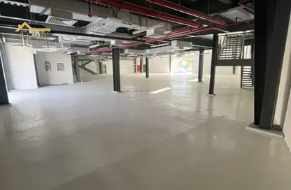 Warehouse - Studio - 1 Bathroom for rent in Industrial Area 17 - Sharjah Industrial Area - Sharjah