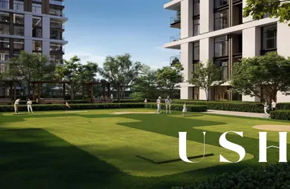 Apartment - 2 Bedrooms - 2 Bathrooms for sale in Terra Heights - Expo City - Dubai