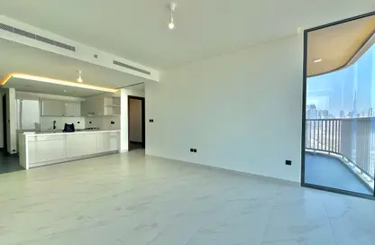 Apartment - 2 Bedrooms - 4 Bathrooms for rent in The Crest - Sobha Hartland - Mohammed Bin Rashid City - Dubai