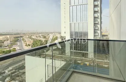 Apartment - 1 Bedroom - 2 Bathrooms for sale in Cloud Tower - Jumeirah Village Triangle - Dubai