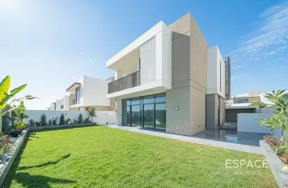 Townhouse - 4 Bedrooms - 5 Bathrooms for rent in Tilal Al Furjan - Al Furjan - Dubai