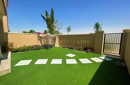 Villa - 2 Bedrooms - 4 Bathrooms for rent in Casa Viva - Serena - Dubai Land - Dubai
