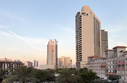 Townhouse - 4 Bedrooms - 5 Bathrooms for rent in Garden Lane Villas - District 15 - Jumeirah Village Circle - Dubai