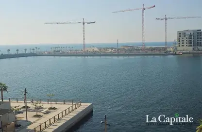 Apartment - 1 Bedroom - 1 Bathroom for sale in La Sirene - La Mer - Jumeirah - Dubai