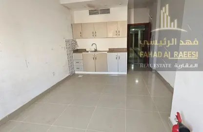 شقة - 1 حمام للايجار في أبراج عجمان وان - الصوان - عجمان