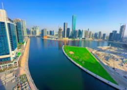 Apartment - 1 bedroom - 2 bathrooms for rent in Bay's Edge - Business Bay - Dubai
