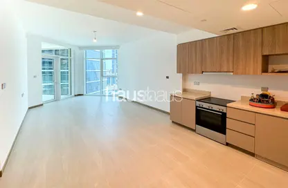 Apartment - 2 Bedrooms - 2 Bathrooms for rent in Urban Oasis - Business Bay - Dubai