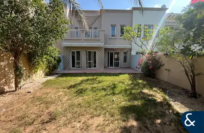 Villa - 3 Bedrooms - 4 Bathrooms for sale in Springs 2 - The Springs - Dubai