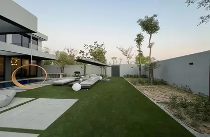 Villa - 5 Bedrooms - 7 Bathrooms for sale in Kaya - Masaar - Tilal City - Sharjah