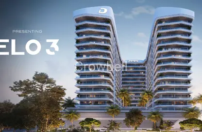 شقة - 2 غرف نوم - 2 حمامات للبيع في إيلو 3 - داماك هيلز 2 - دبي