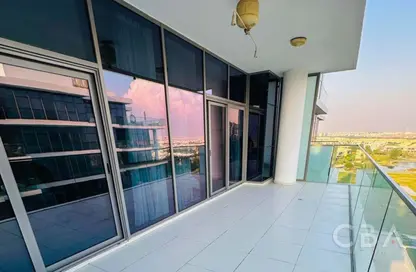 Apartment - 2 Bedrooms - 2 Bathrooms for rent in Loreto 3 A - Loreto - DAMAC Hills - Dubai