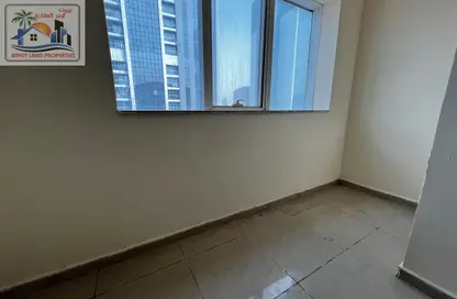 Apartment - 3 Bedrooms - 3 Bathrooms for rent in New Al Taawun Road - Al Taawun - Sharjah