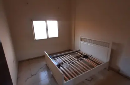 Apartment - 1 Bedroom - 1 Bathroom for rent in Al Naemiya Tower 2 - Al Naemiya Towers - Al Nuaimiya - Ajman