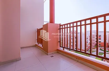 شقة - 2 غرف نوم - 3 حمامات للبيع في مبنى السبيل - الغدير - أبوظبي