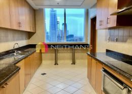 Apartment - 2 bedrooms - 3 bathrooms for rent in Manazel Al Safa - Business Bay - Dubai