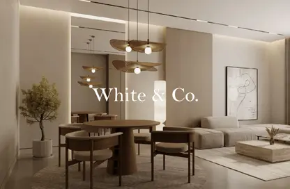 Apartment - 1 Bedroom - 2 Bathrooms for sale in Celestara Residences - Jumeirah Village Circle - Dubai