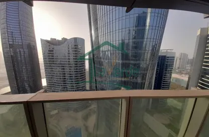 Details image for: Apartment - 2 Bedrooms - 3 Bathrooms for sale in Sigma Towers - City Of Lights - Al Reem Island - Abu Dhabi, Image 1