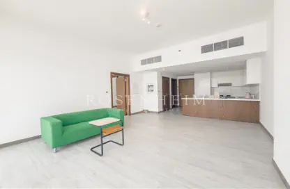 Apartment - 1 Bedroom - 2 Bathrooms for rent in Hameni Tower - Jumeirah Village Circle - Dubai