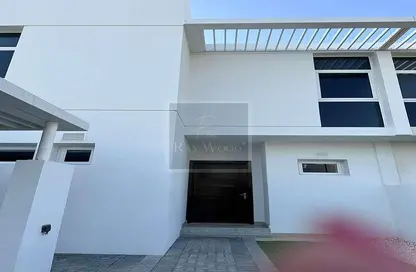 تاون هاوس - 3 غرف نوم - 3 حمامات للايجار في 1 أرابيلا تاون هاوس - أرابيلا تاون هاوس - مودون - دبي
