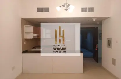 Apartment - 1 Bedroom - 1 Bathroom for sale in City Tower - Al Nuaimiya - Ajman