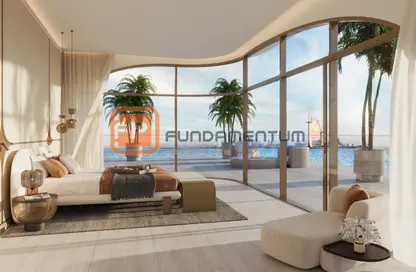 Apartment - 2 Bedrooms - 3 Bathrooms for sale in Ellington Ocean House - Palm Jumeirah - Dubai