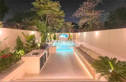 Villa - 3 Bedrooms - 4 Bathrooms for sale in Springs 6 - The Springs - Dubai