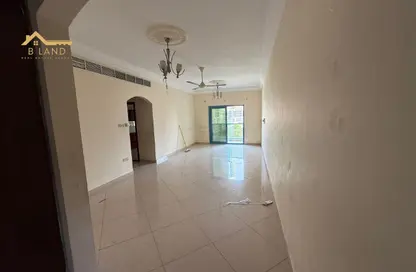 Apartment - 2 Bedrooms - 3 Bathrooms for rent in Al Majaz 3 - Al Majaz - Sharjah