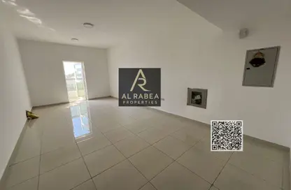Apartment - 3 Bedrooms - 4 Bathrooms for rent in Al Jurf 2 - Al Jurf - Ajman Downtown - Ajman