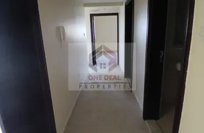 Apartment - 2 Bedrooms - 2 Bathrooms for rent in Al Kuwaitat - Central District - Al Ain