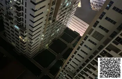 Apartment - 2 Bedrooms - 2 Bathrooms for sale in Al Rashidiya Towers - Al Rashidiya - Ajman Downtown - Ajman