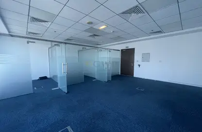 Office Space - Studio for sale in The Burlington - Business Bay - Dubai