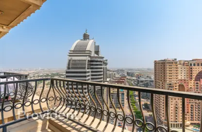 Apartment - 1 Bedroom - 1 Bathroom for sale in Spring Oasis - Dubai Silicon Oasis - Dubai