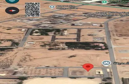 Land - Studio for sale in Al Helio 2 - Al Helio - Ajman Land - Studio for sale in Al Helio 2 - Al Helio - Ajman