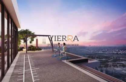 شقة - 2 غرف نوم - 3 حمامات للبيع في سيرينوفا - واحة السيليكون - دبي شقة - 2 غرف نوم - 3 حمامات للبيع في سيرينوفا - واحة السيليكون - دبي