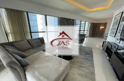 Apartment - 2 Bedrooms - 3 Bathrooms for sale in Tower B - DAMAC Towers by Paramount - Business Bay - Dubai