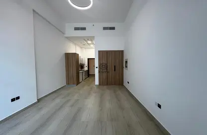 Apartment - Studio - 1 Bathroom for rent in Pantheon Elysee III - Jumeirah Village Circle - Dubai