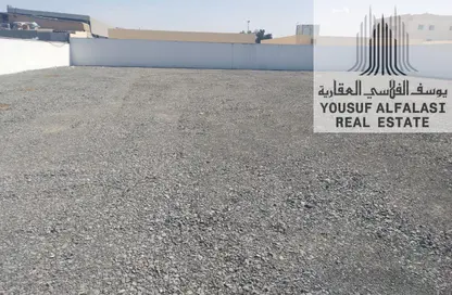 Land - Studio for rent in Al Jurf Industrial 1 - Al Jurf Industrial - Ajman