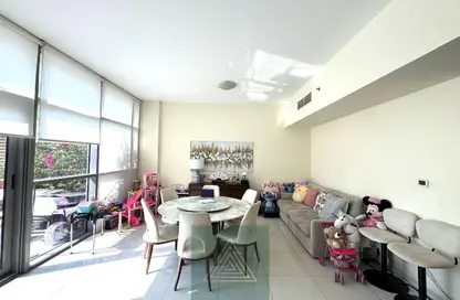 شقة - 2 غرف نوم - 4 حمامات للايجار في جولف هوريزون برج ب - جولف هوريزون - غولف تاون - داماك هيلز - دبي شقة - 2 غرف نوم - 4 حمامات للايجار في جولف هوريزون برج ب - جولف هوريزون - غولف تاون - داماك هيلز - دبي