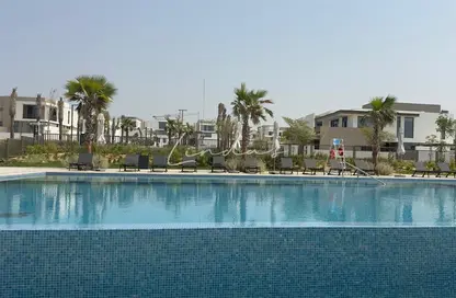 Townhouse - 4 Bedrooms - 5 Bathrooms for rent in Tilal Al Furjan - Al Furjan - Dubai