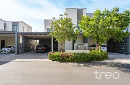 Townhouse - 4 Bedrooms - 4 Bathrooms for sale in Sun - Arabian Ranches 3 - Dubai