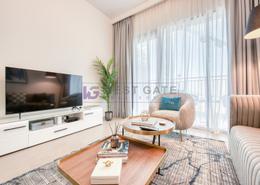 Apartment - 1 bedroom - 1 bathroom for rent in Park Heights 2 - Park Heights - Dubai Hills Estate - Dubai