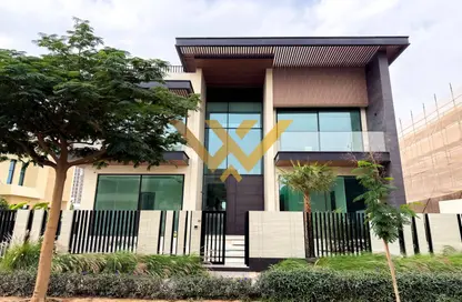 فيلا - 7 غرف نوم - 8 حمامات للبيع في باركواي في دبي هيلز - دبي هيلز استيت - دبي